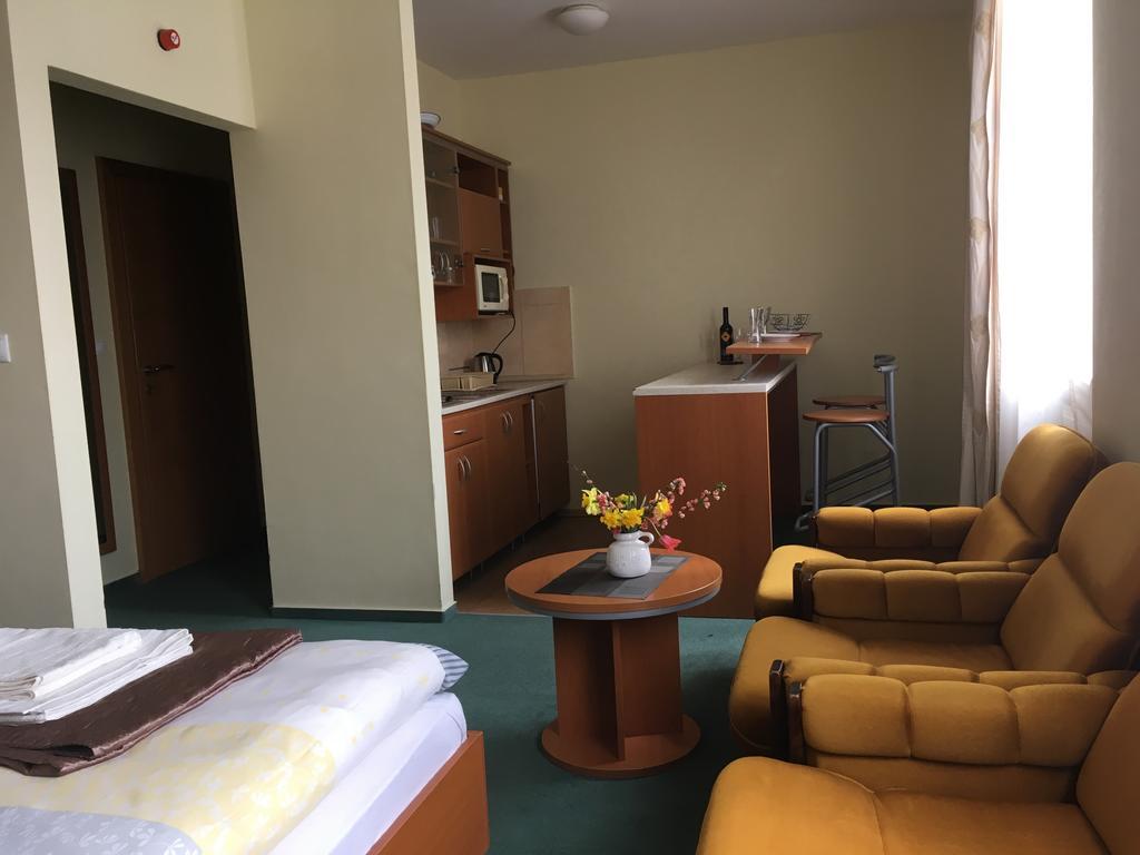 Apartman Darmon Piest'any Extérieur photo