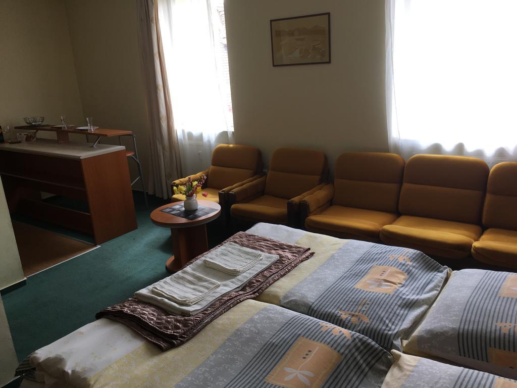 Apartman Darmon Piest'any Extérieur photo