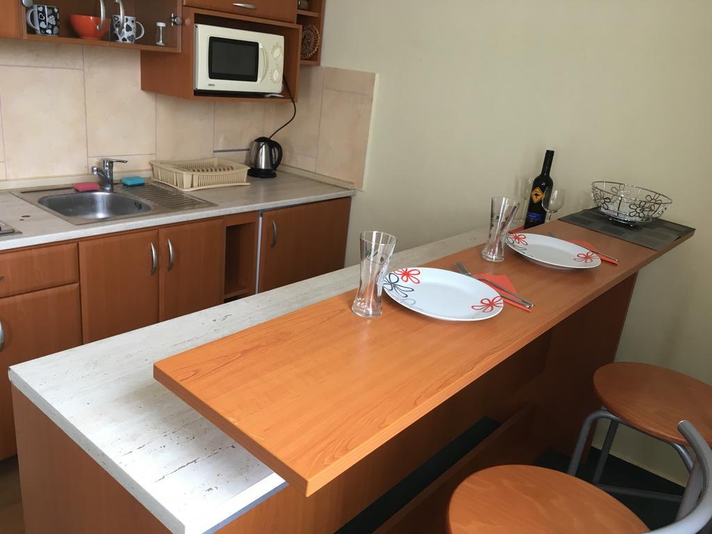 Apartman Darmon Piest'any Extérieur photo