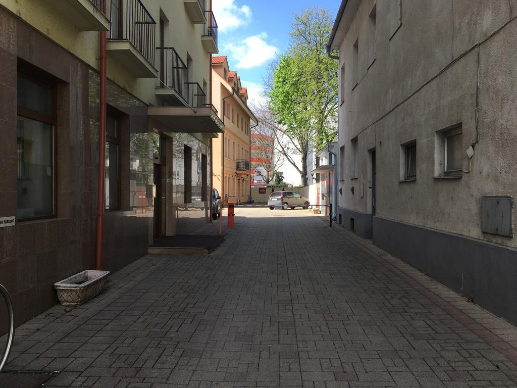 Apartman Darmon Piest'any Extérieur photo